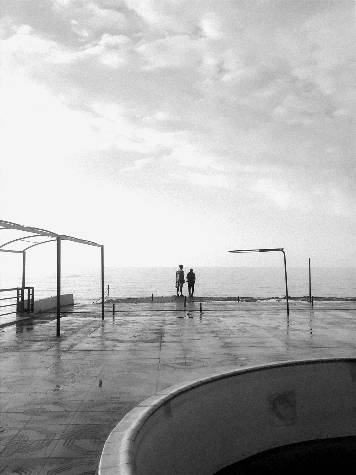 Notes on beirut