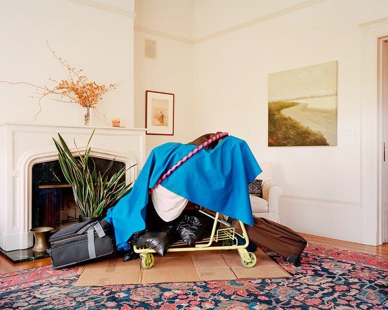 Cultural infrastructures of vulnerability ii