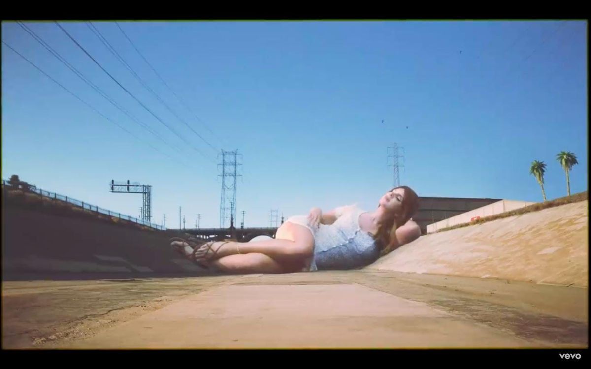 On fem-cruising