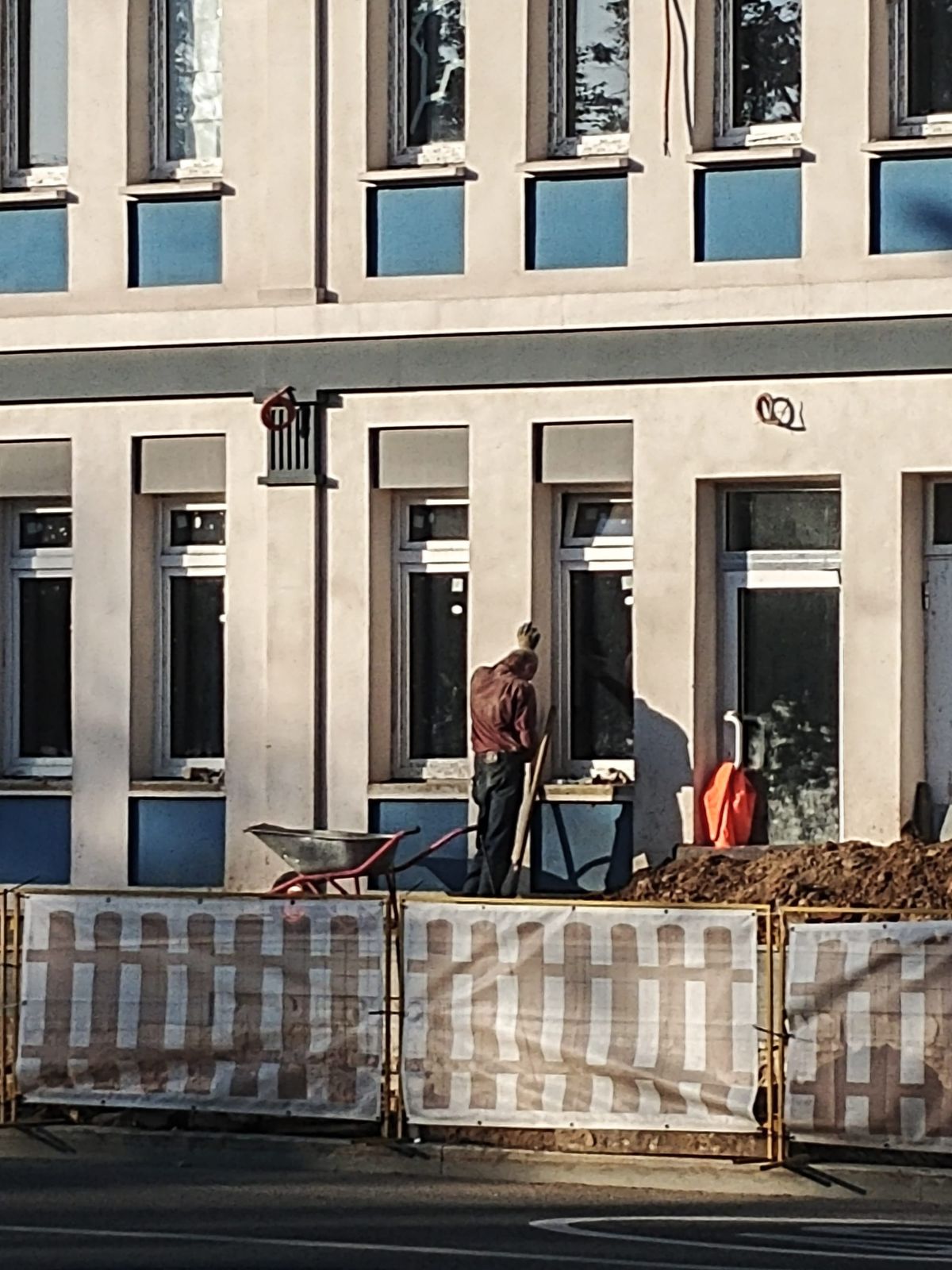 The Right to Work