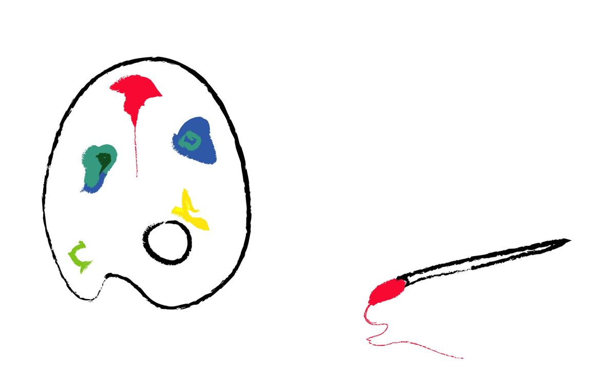 No Artist Left Alive