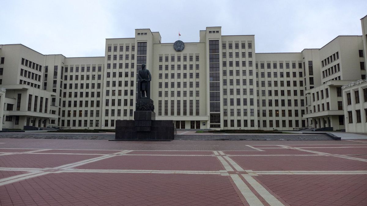 Notes from minsk