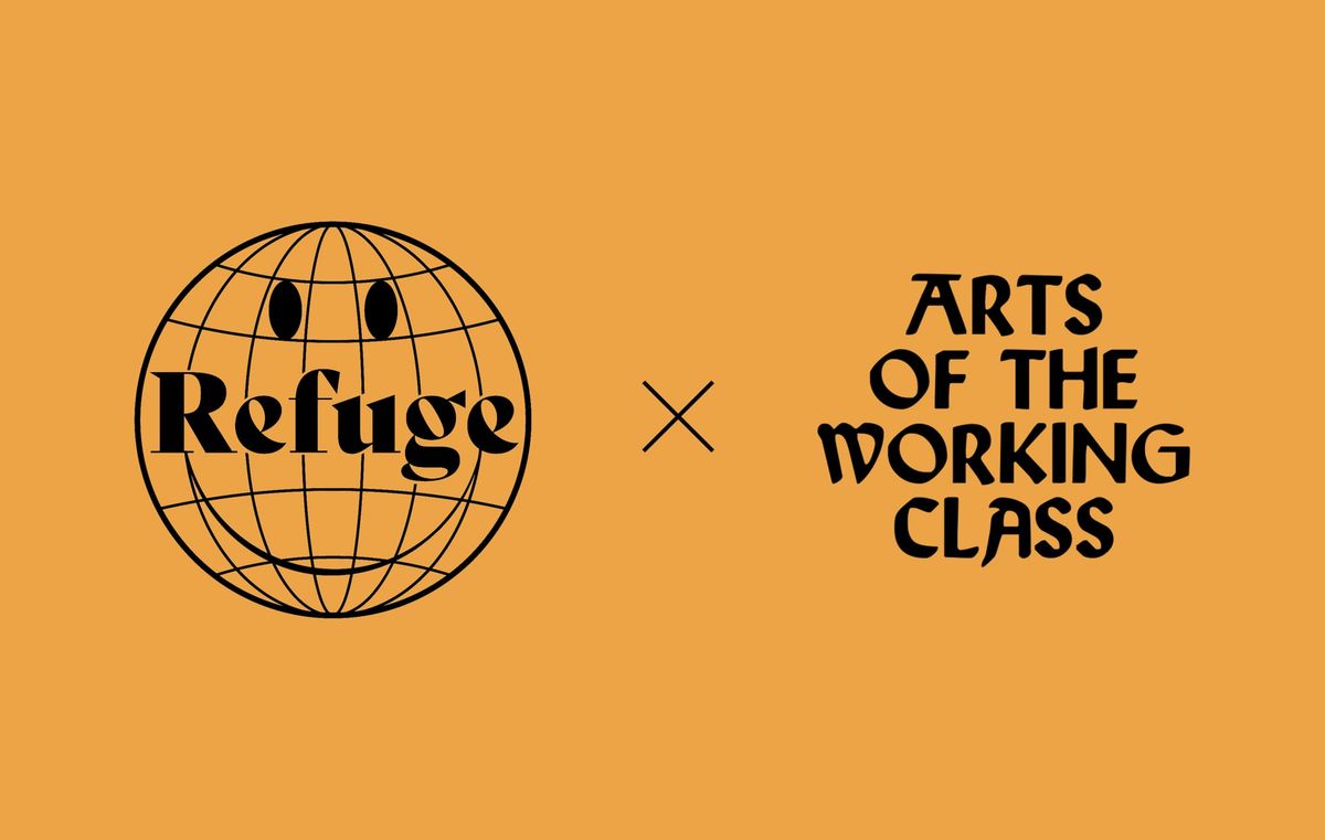 Refuge worldwide presents: live and direct