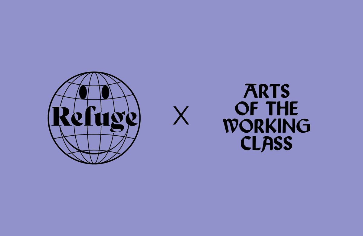 Refuge worldwide presents live and direct