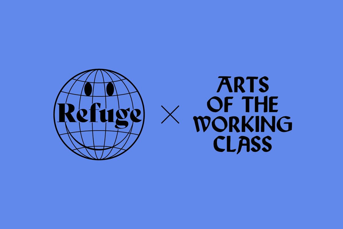 Refuge worldwide presents live and direct