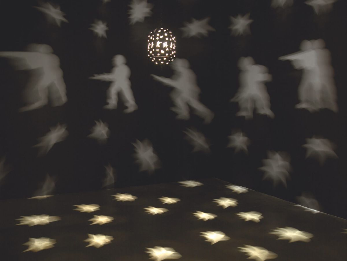 The Kyiv Biennial at KW, Berlin