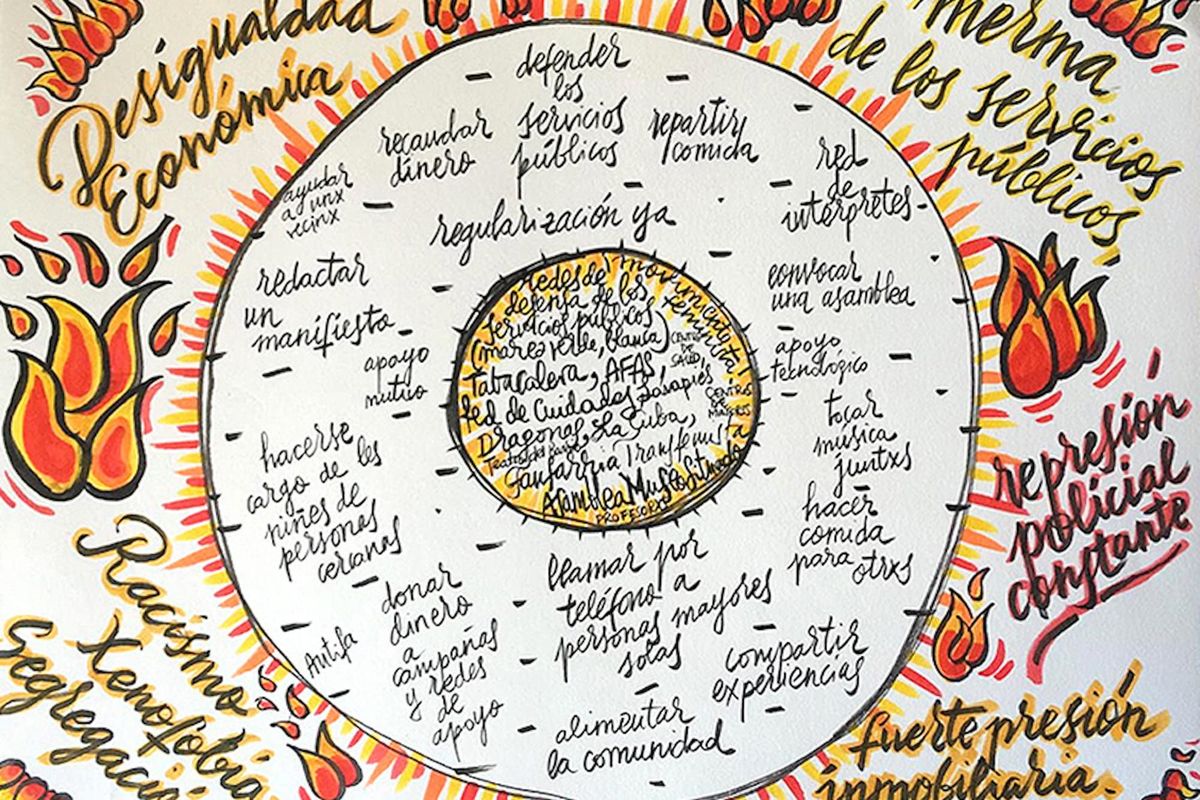 Cosmopolitics