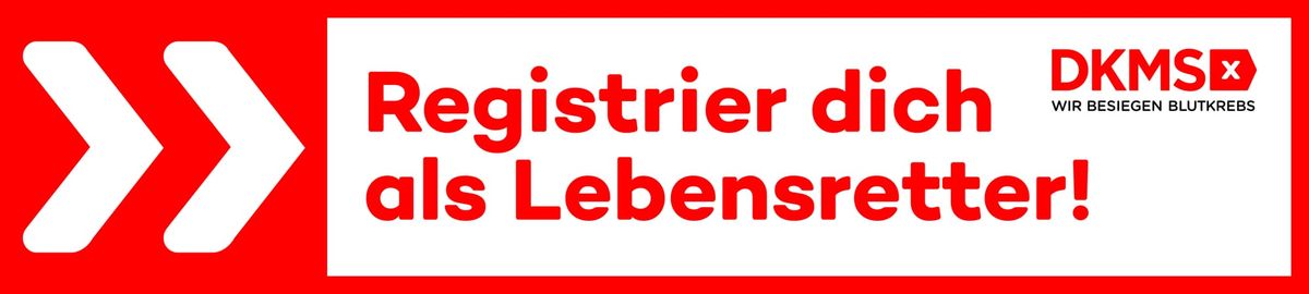 Call for Leukemia Registration