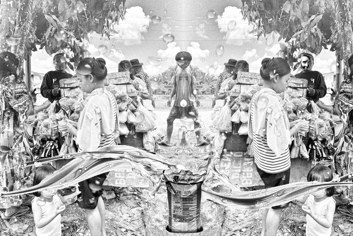Organizing plantation workers