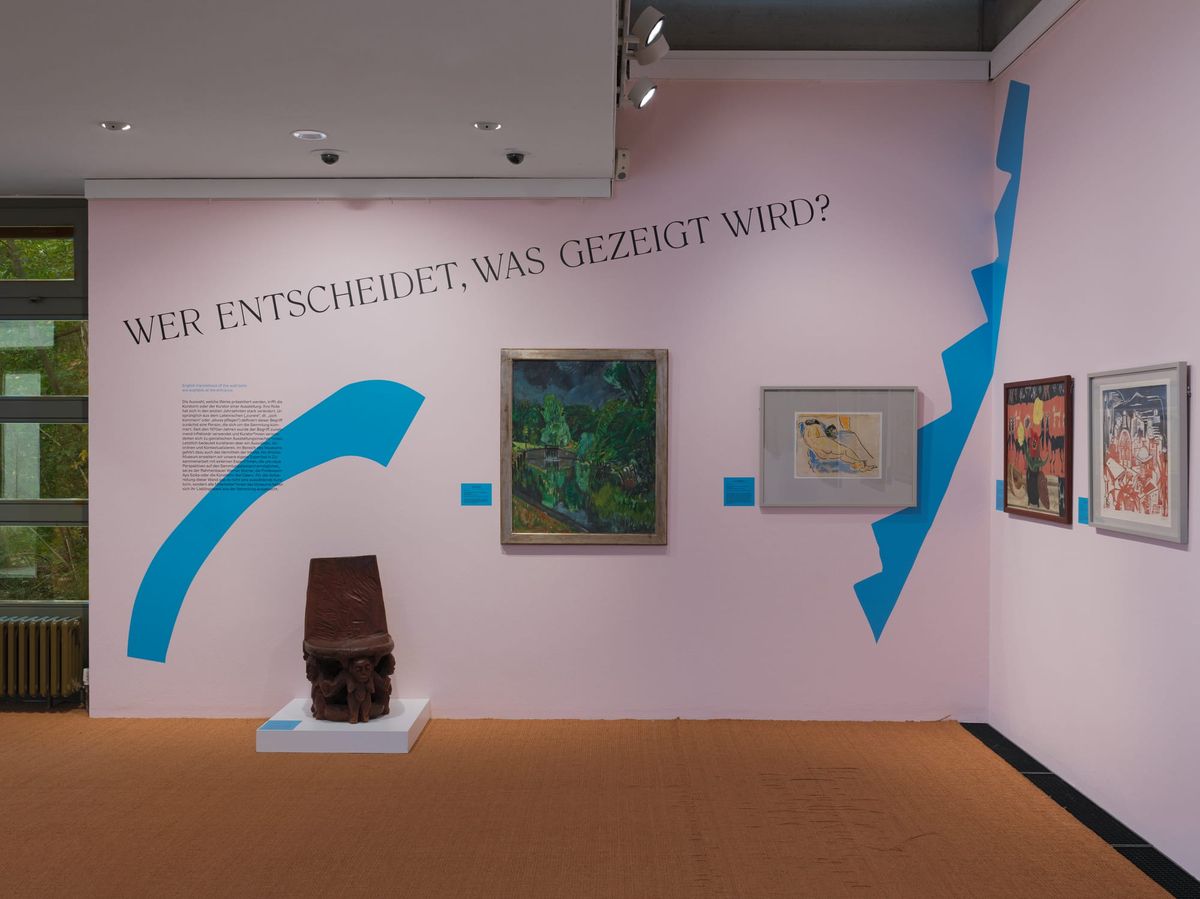 Preisträger*innen 2023 stehen fest