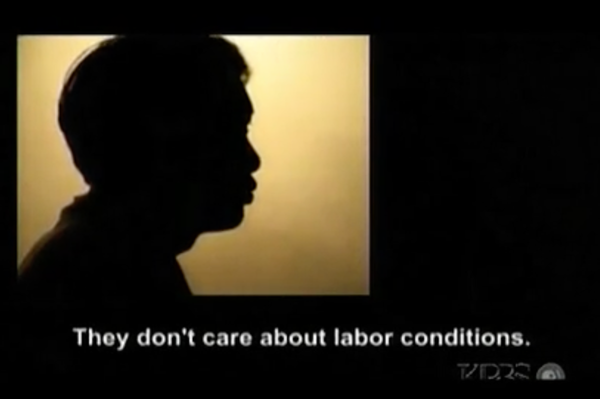 Chapter 2: WORKERS’ SUMMER
