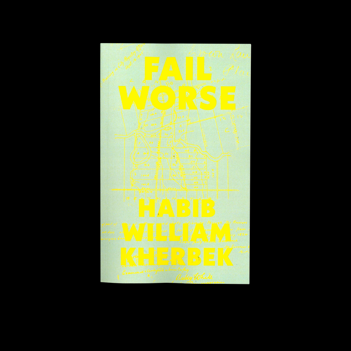 Fail Worse