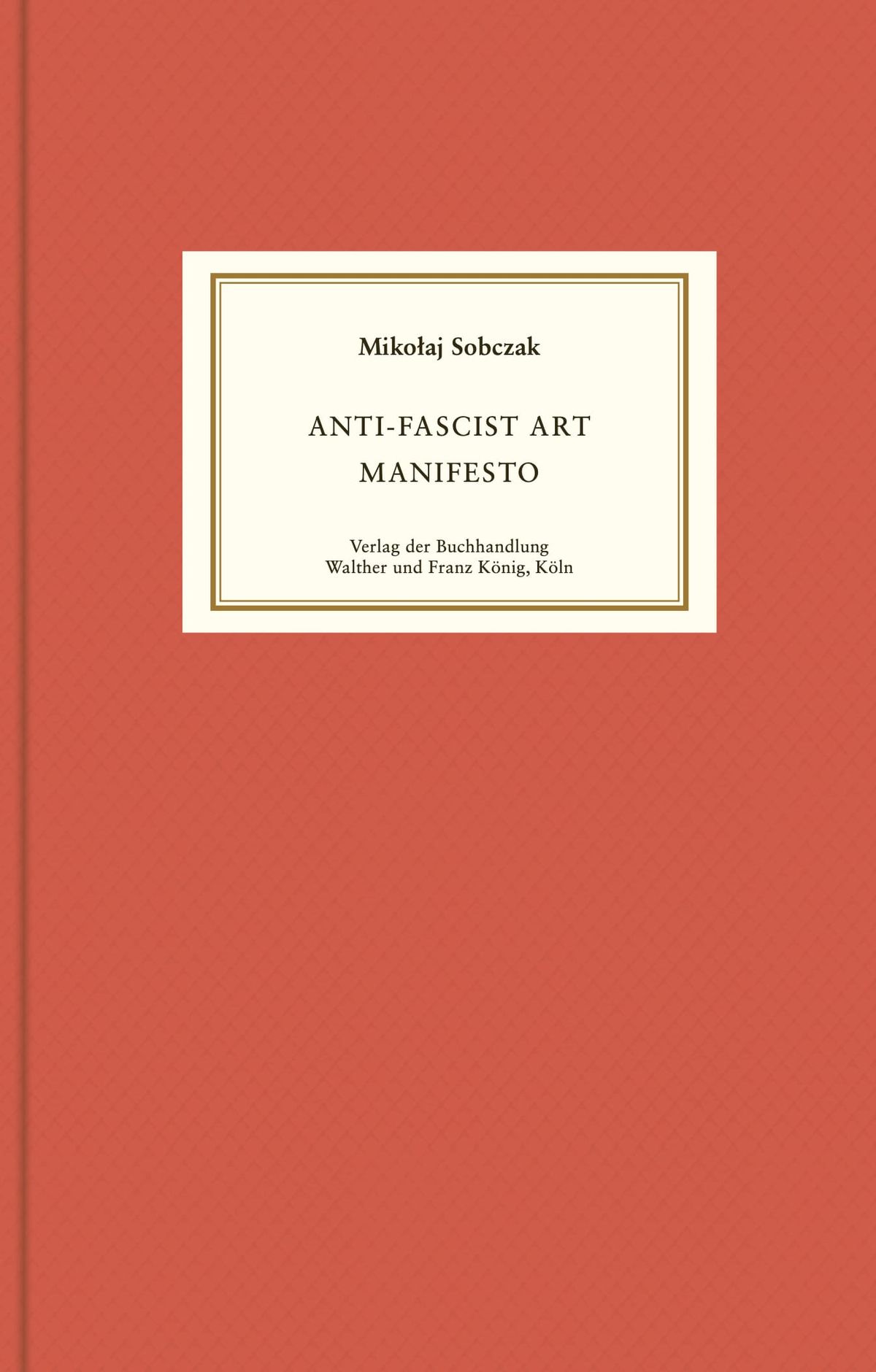 Art must not wait for victims to die before documenting their struggles