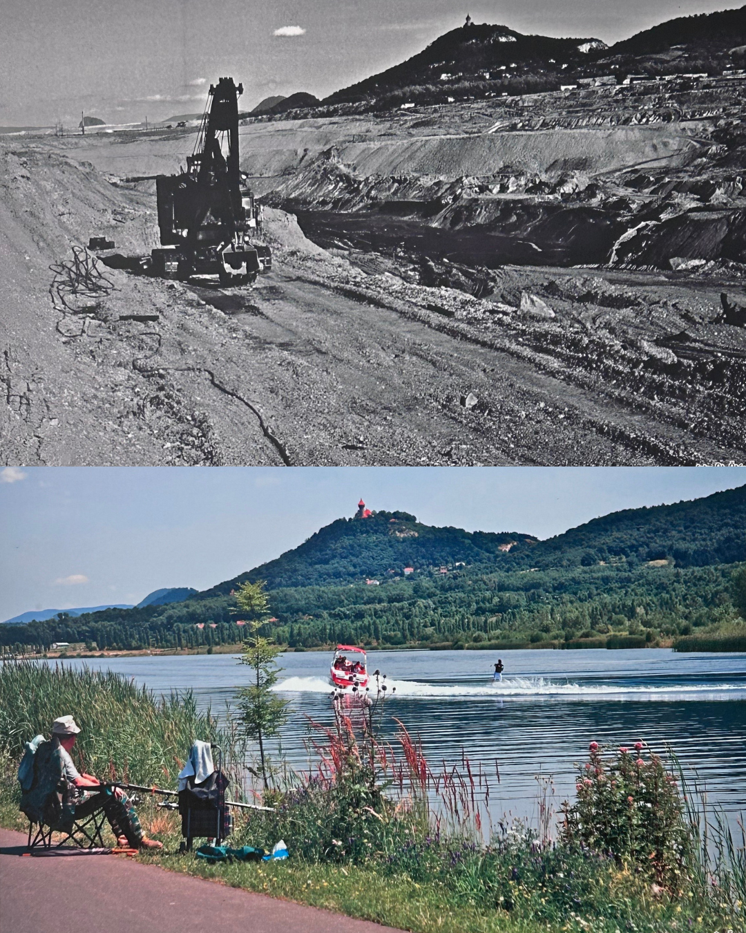 Sacrifice of the Land, Sacrifice of the Body