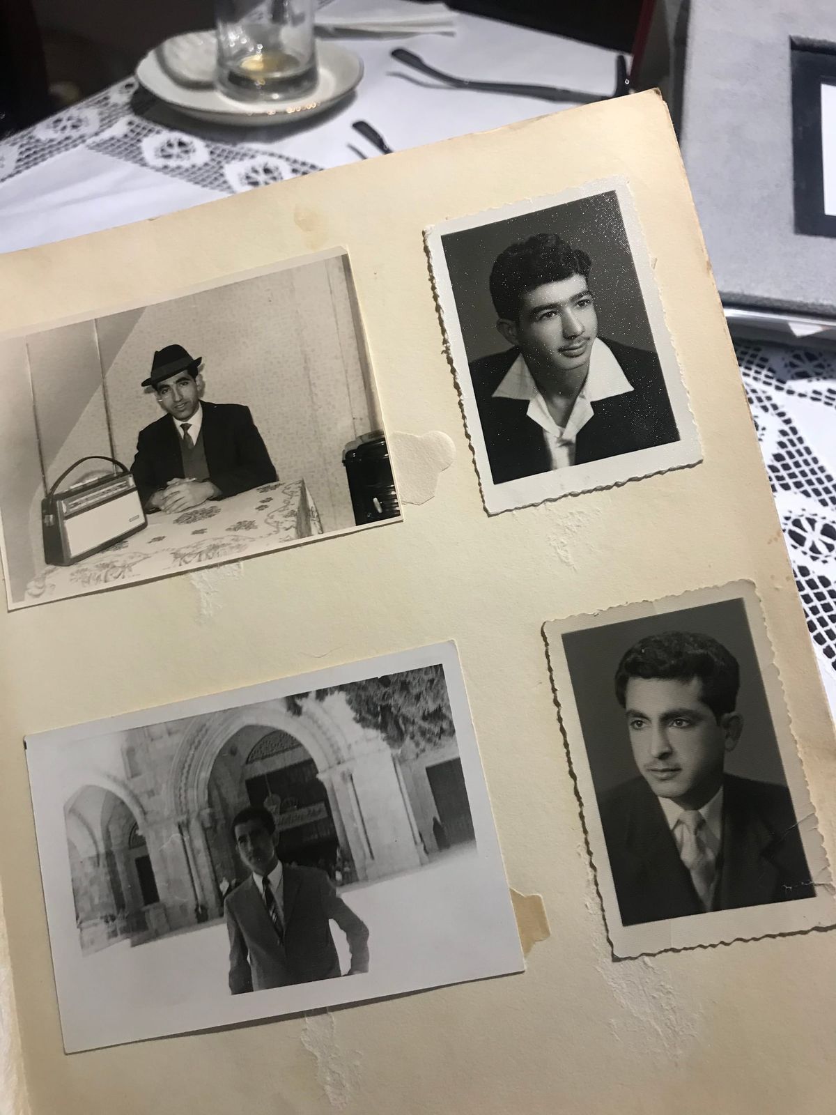 A Jewel called life. A Jewel Called Sabri Hammoudeh