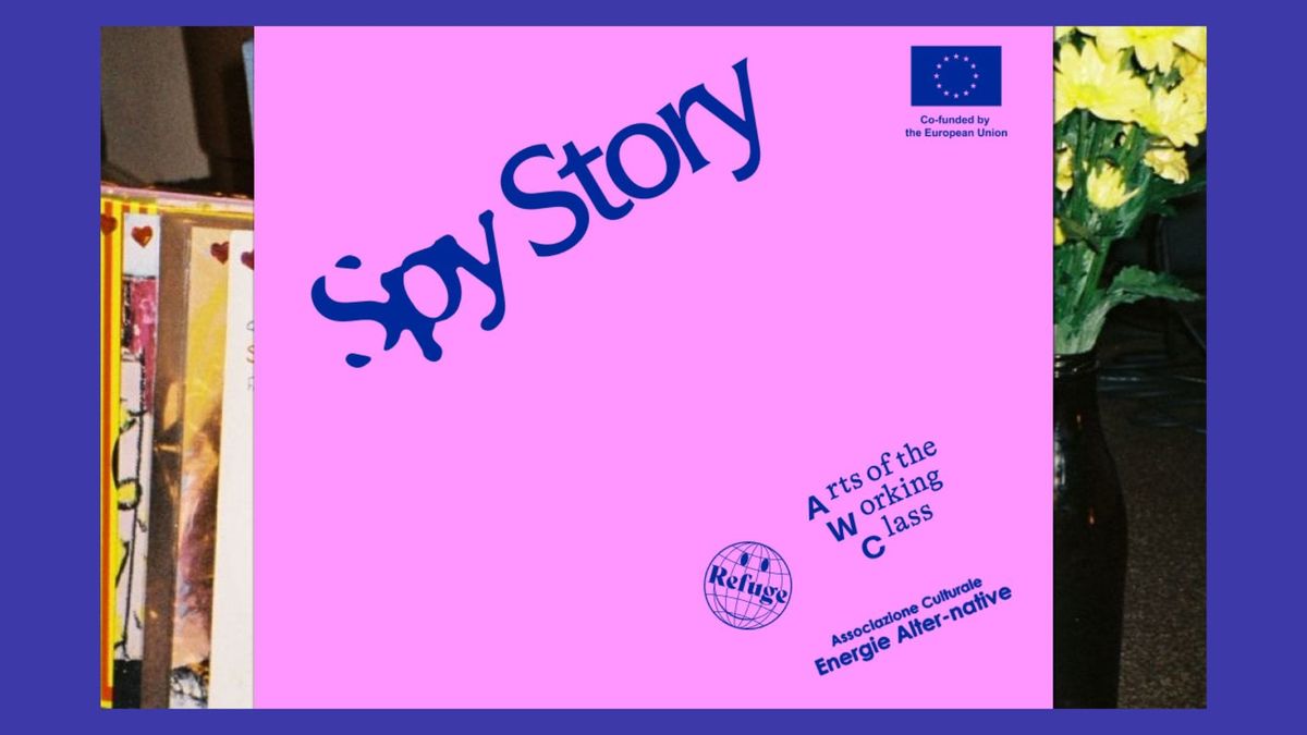SPY Story