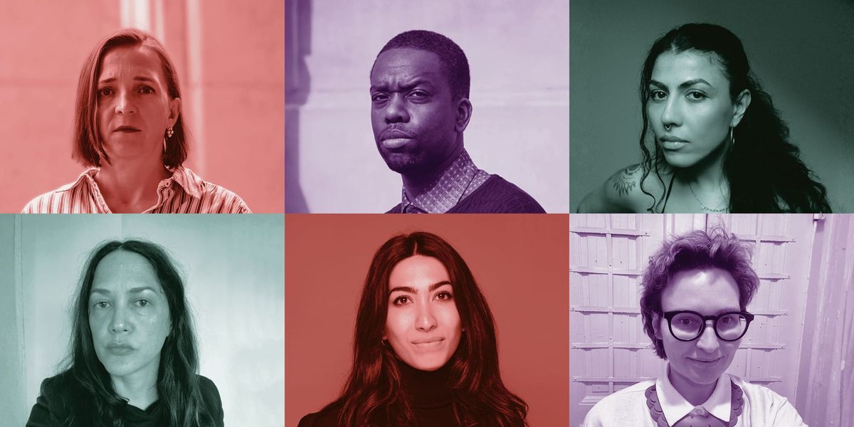 Announcing the Transitional Justice with Artists Fellows