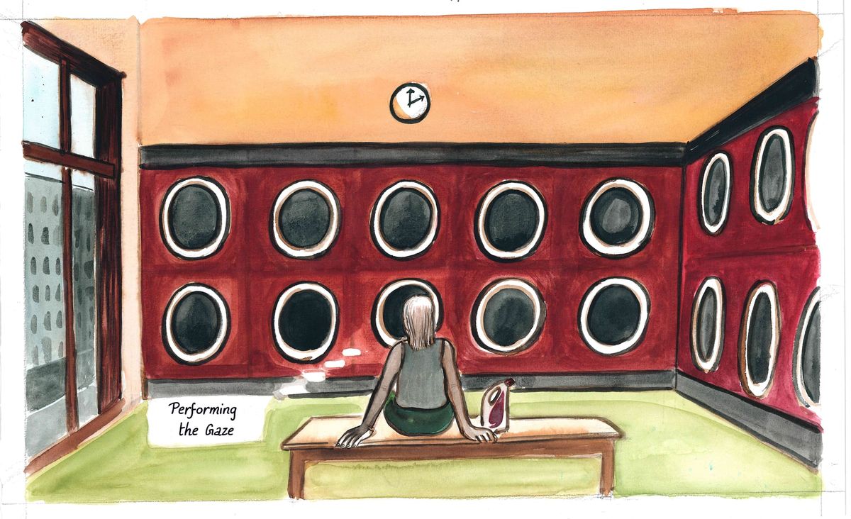 Cemetery of dead words