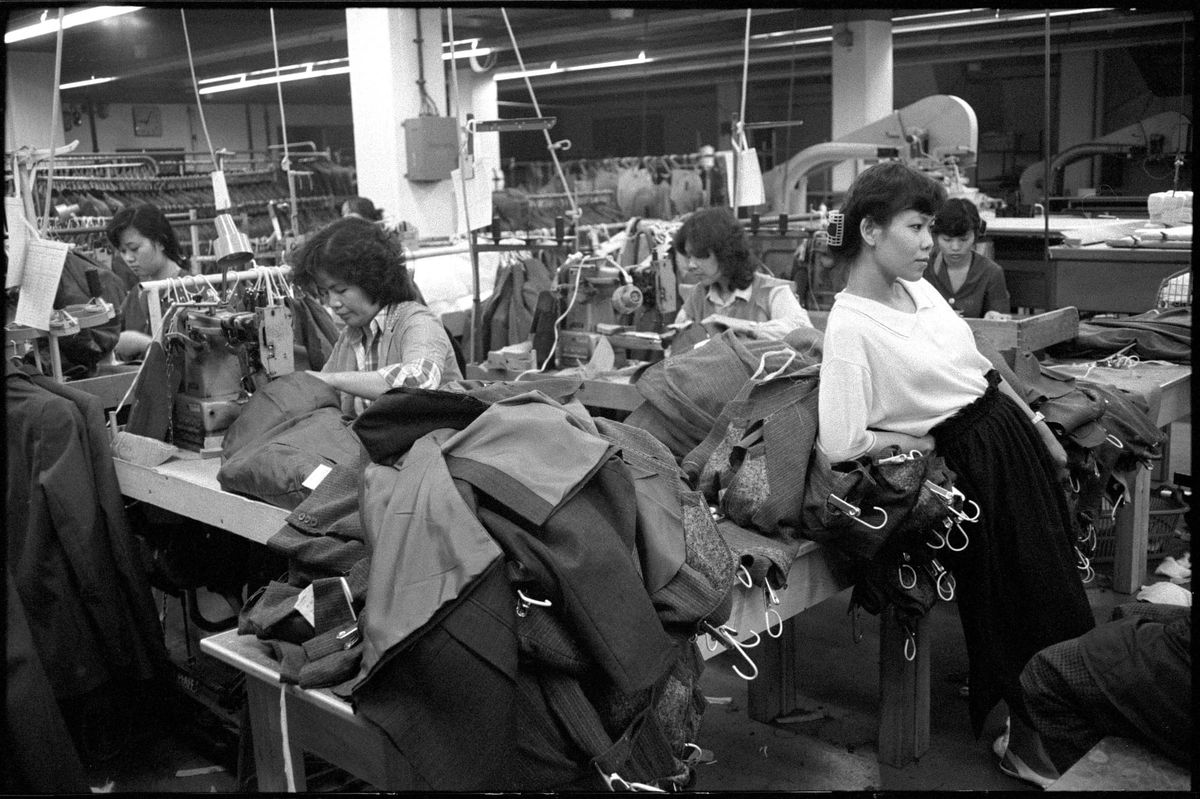 Was übrig bleibt von der DDR