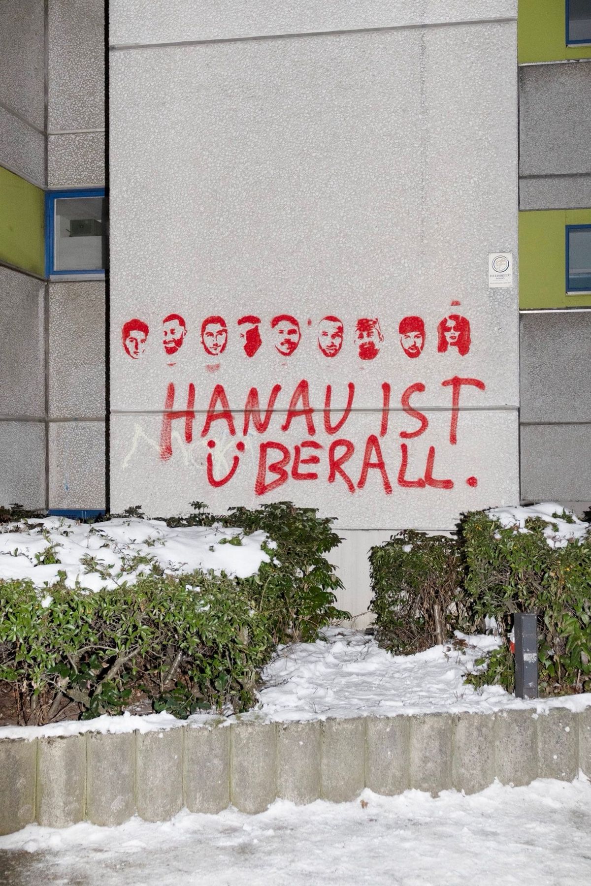 An Antiracist Struggle Day