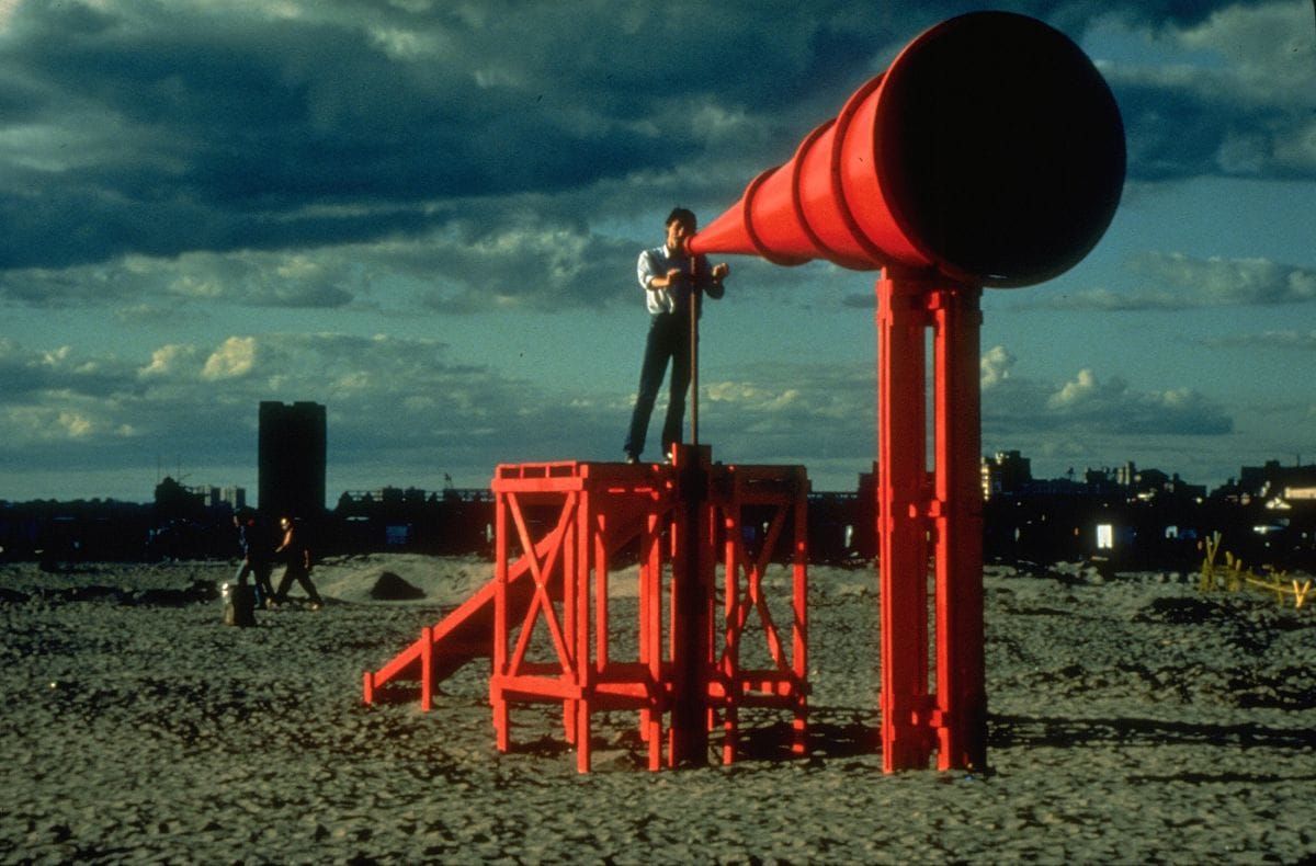 Olympic update: homeless in Los Angeles