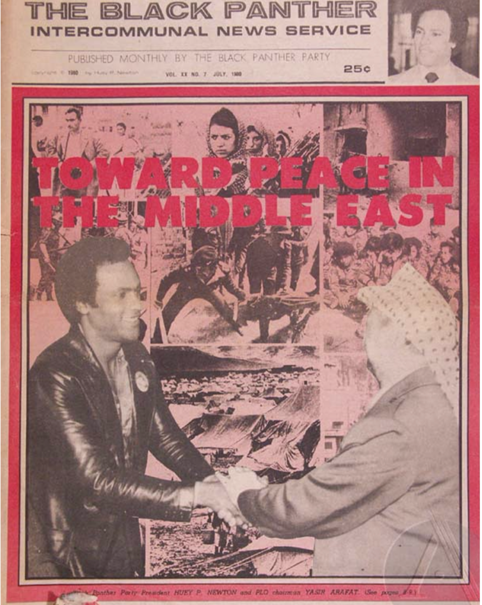The promise and the necessity of Intercommunalism