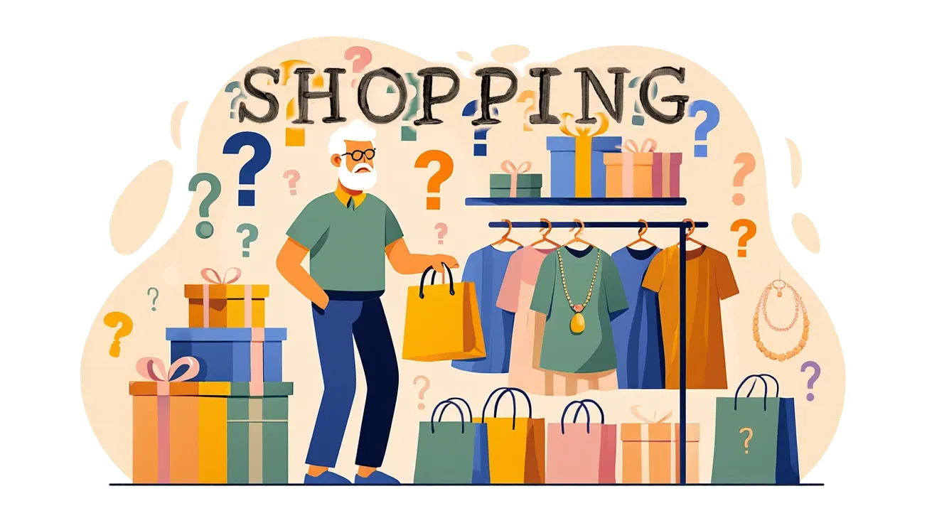 Best Amazon Products for Seniors
