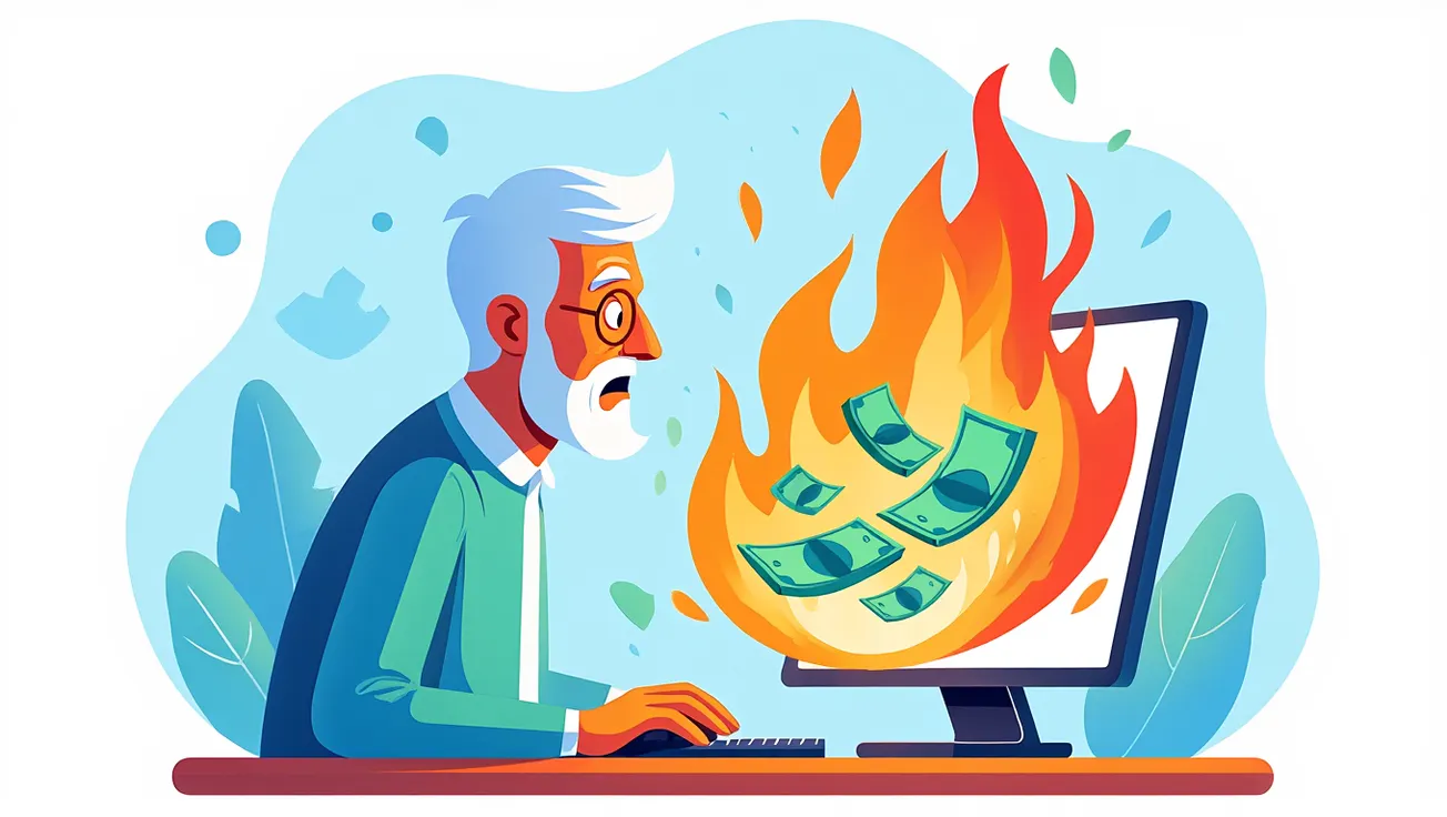 Subscription Traps: How Seniors Can Avoid Getting Stuck