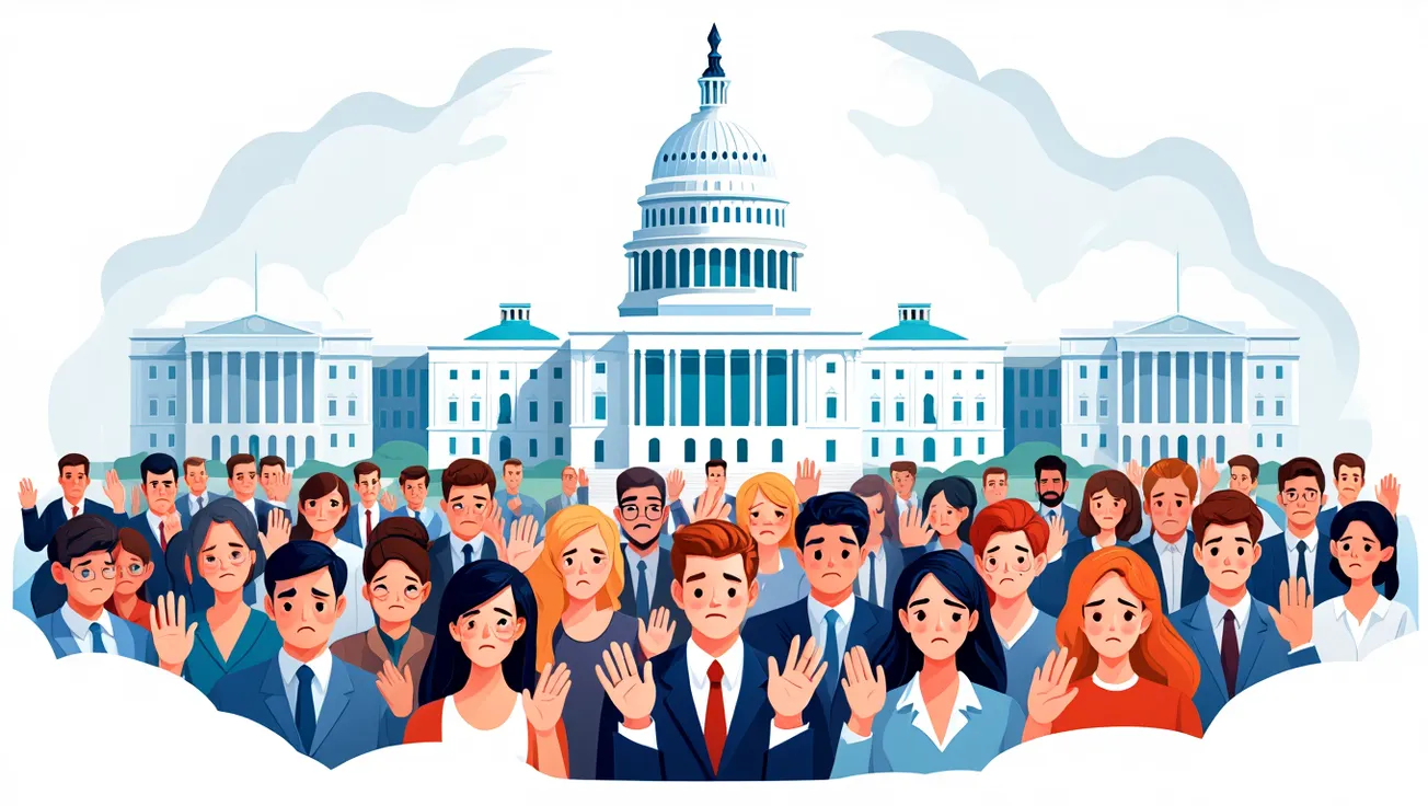 Think Congress Is Useless?