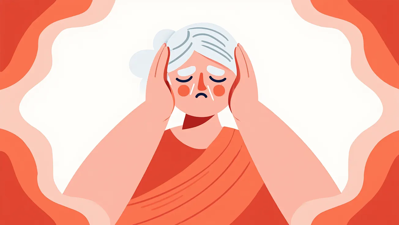 Got Some Guilt About Your Kids That Won't Go Away?