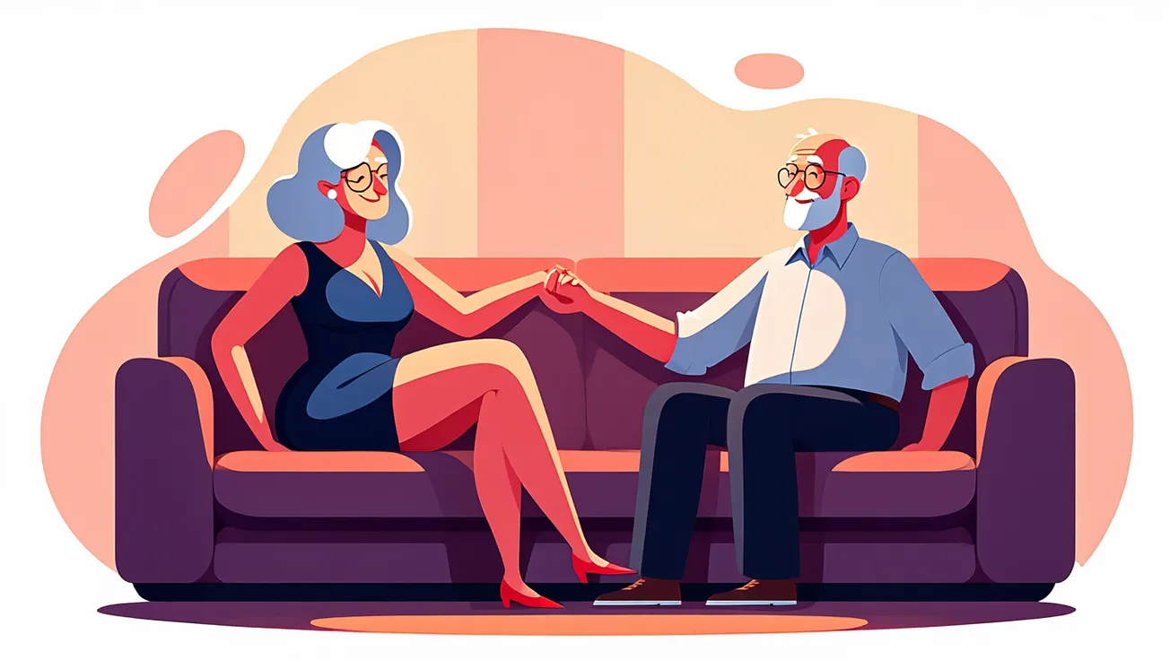 Still Got That Spark?