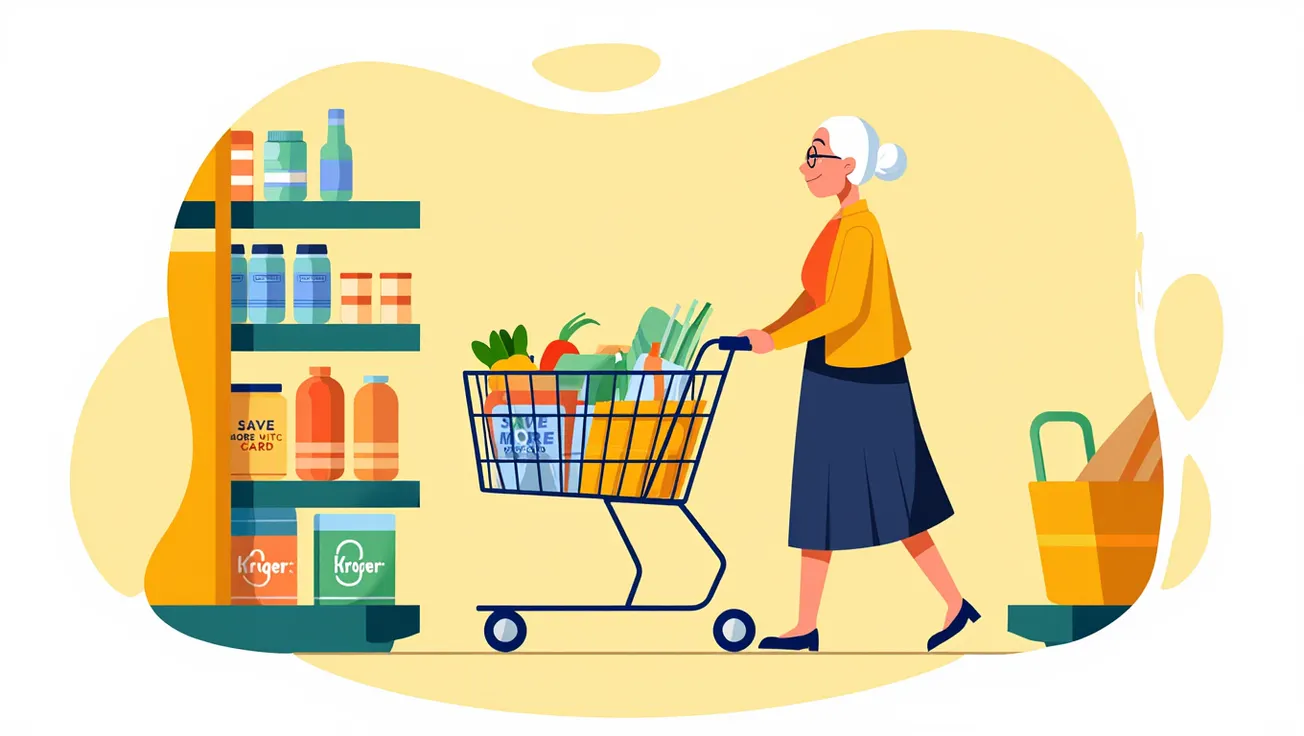 Kroger Expands OTC Benefit Card Use — What It Means for You