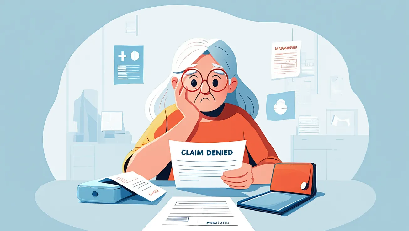 How to Appeal a Denied Social Security or Medicare Claim — Without Losing Your Mind