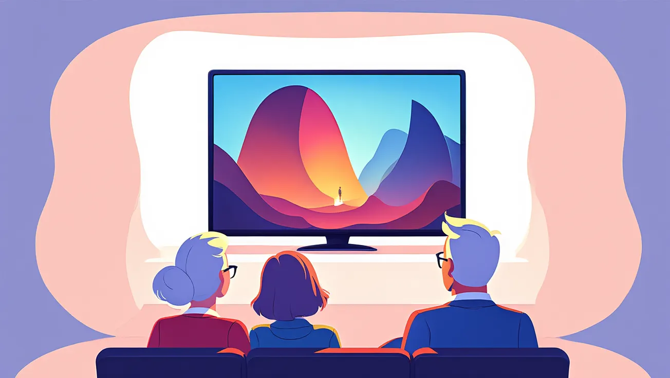 The Feel-Good Movies Seniors Keep Coming Back To