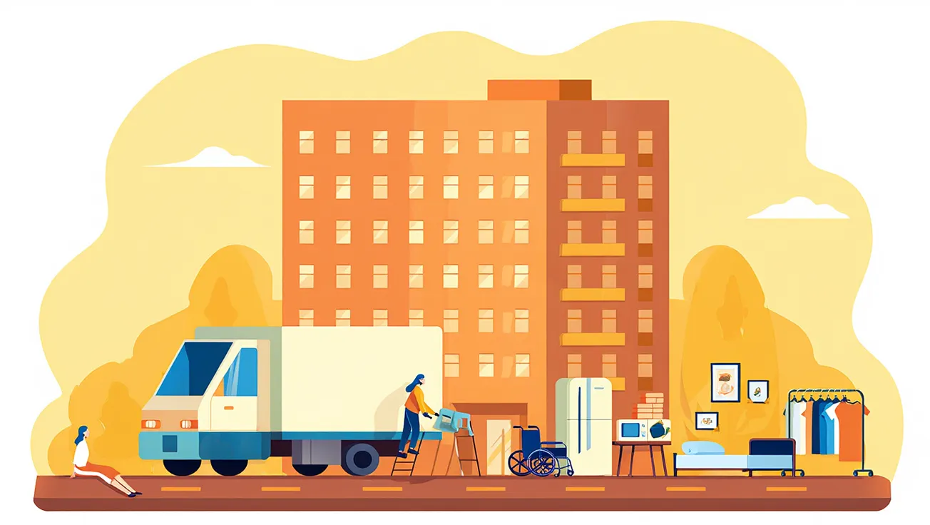 Widow Loses $1M Entrance Fee After NY Senior Facility Collapse