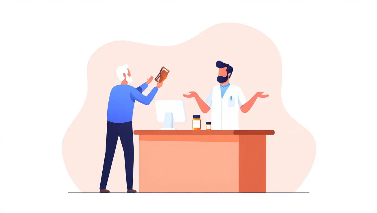 Help! I Can’t Afford My Meds: Federal Drug Programs That Actually Work