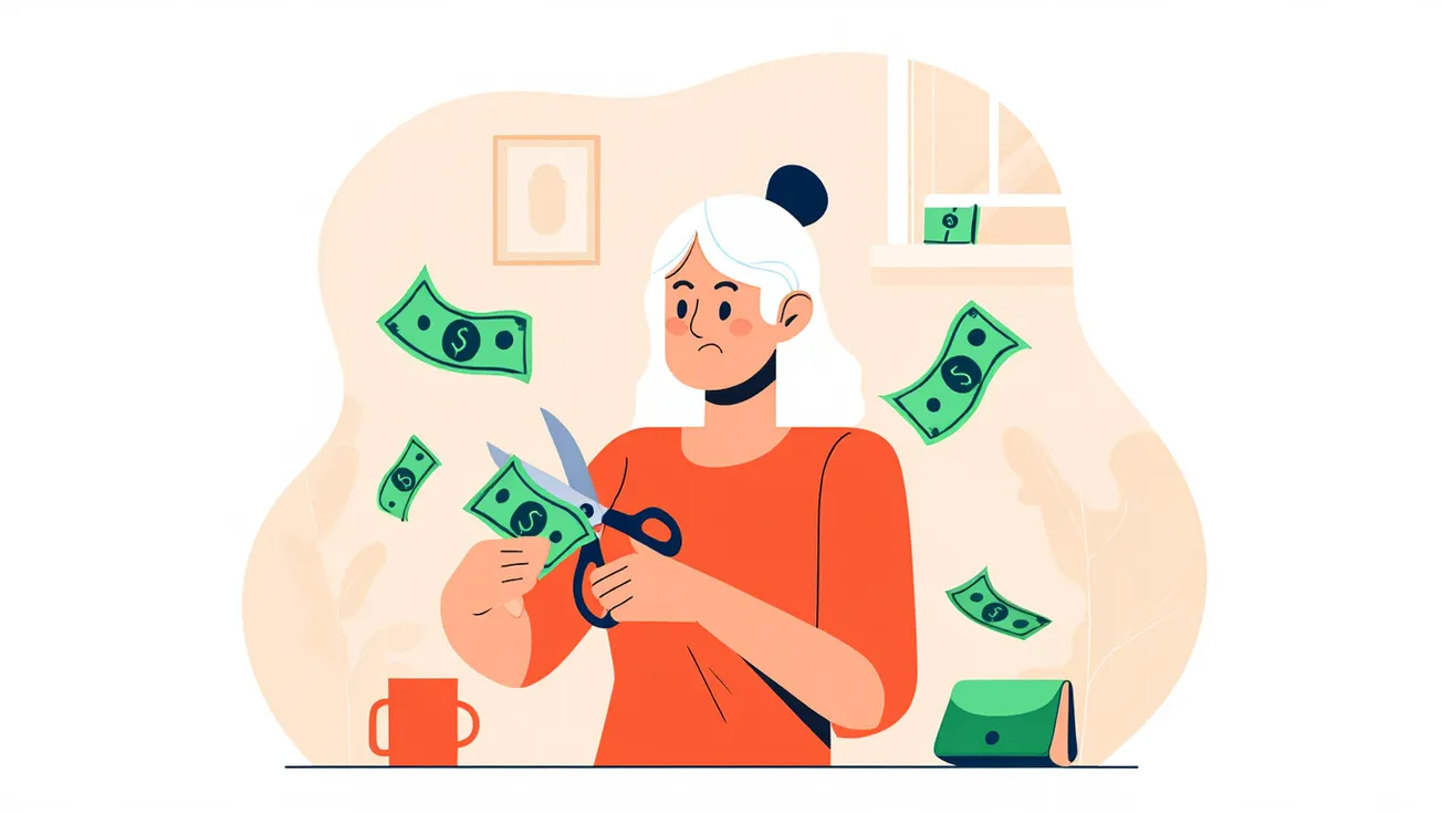 How to Lower Your Monthly Bills in Retirement