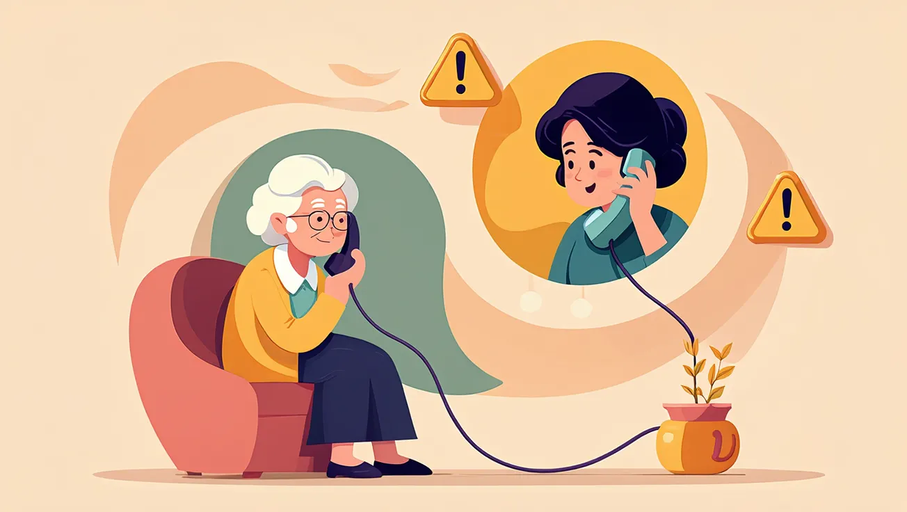 Medicare Back Brace Scam: What to Know Before You Answer