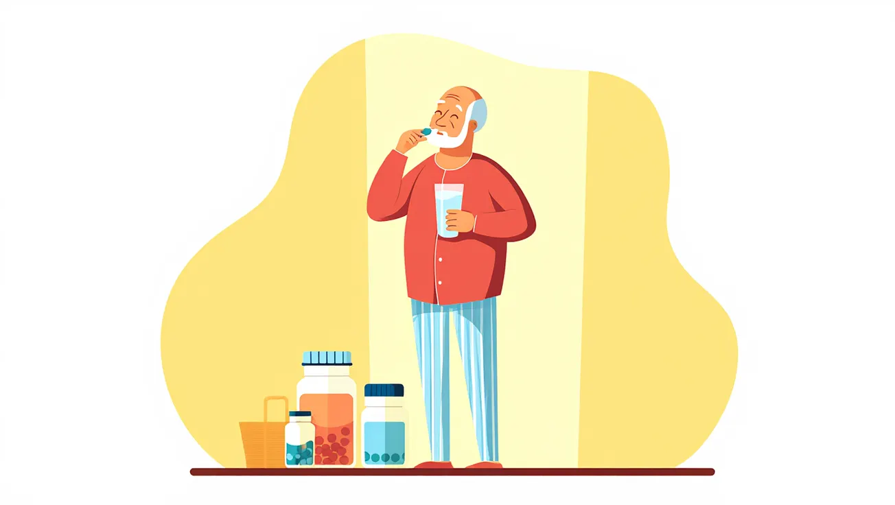 Magnesium Glycinate: The Calm Mineral That Does More Than You Think