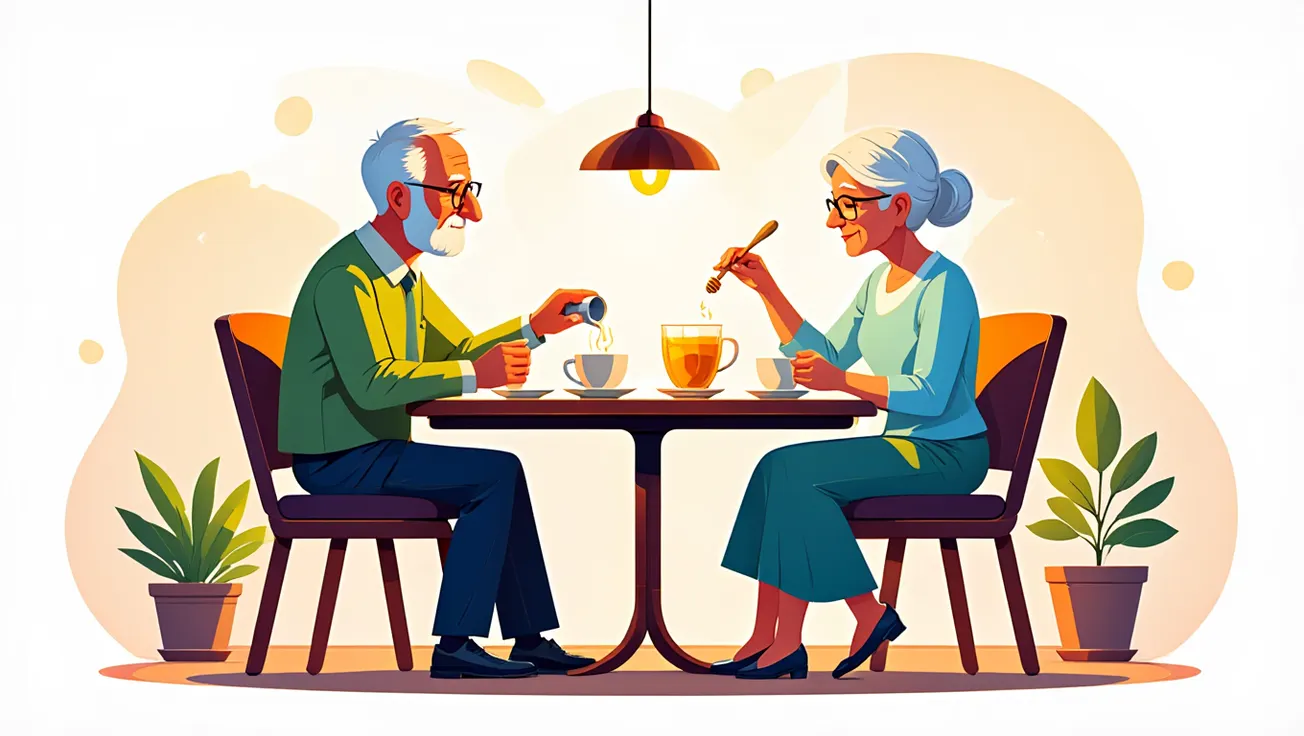 Which Sweeteners Are Safest for Seniors to Use