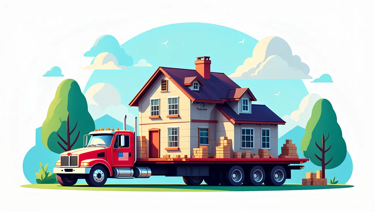 Can the Government Take Your House?