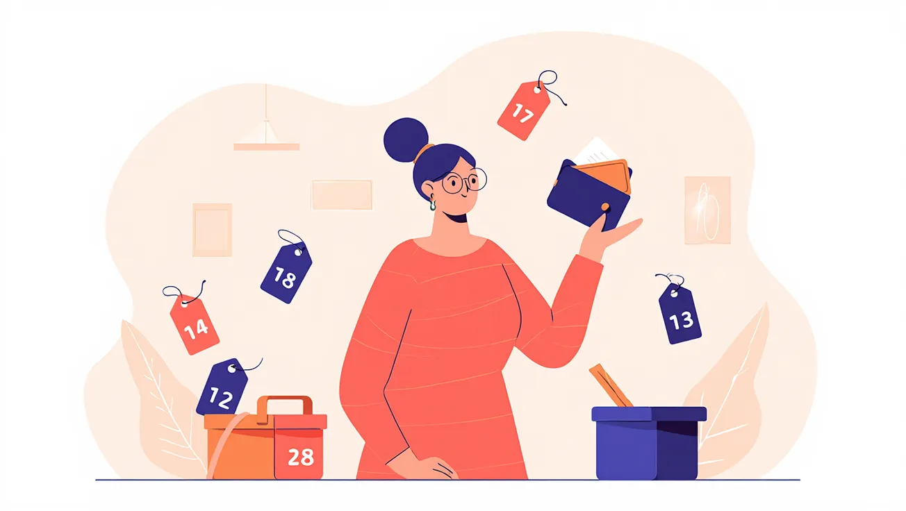 Tariff Impact on Seniors, Fall 2025