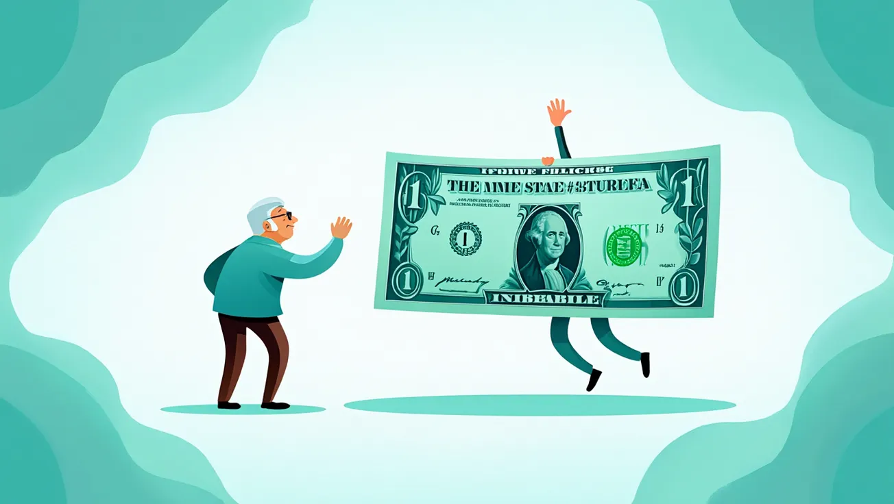 The “$1 More” Rule: How a Tiny Income Bump Can Cost Seniors Big