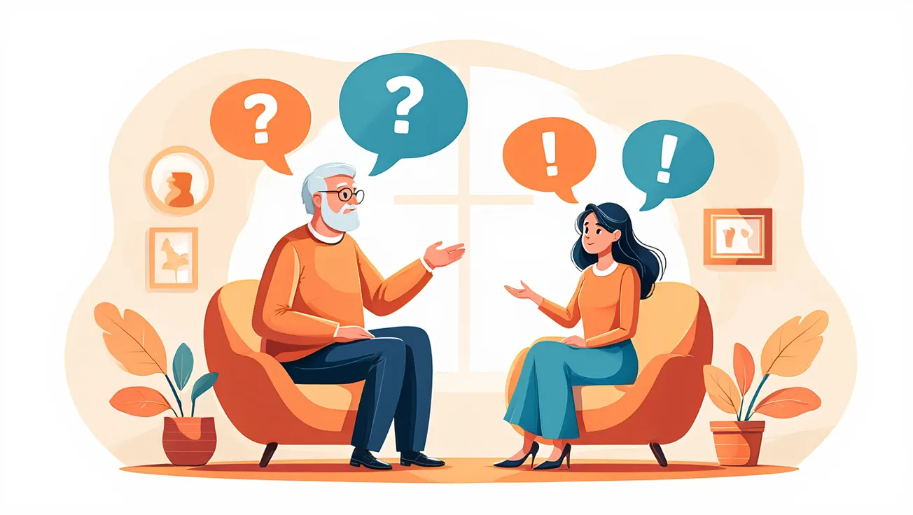 Understanding “Woke” Grandkids Without Starting a Family Feud