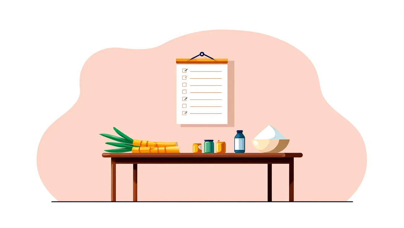 Cane Sugar Comeback: Is It Really Better for Your Health