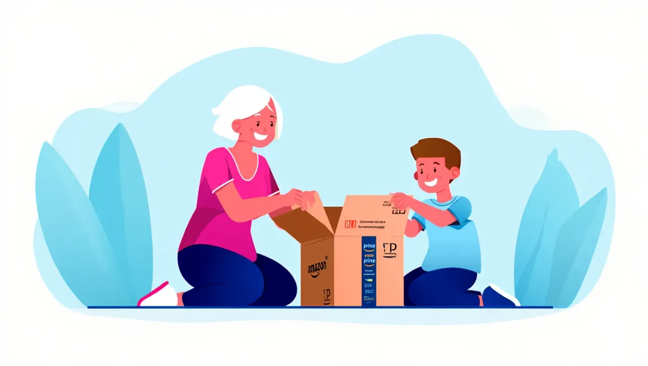 Amazon Isn’t Alone: How Subscription Services Are Cracking Down on Sharing