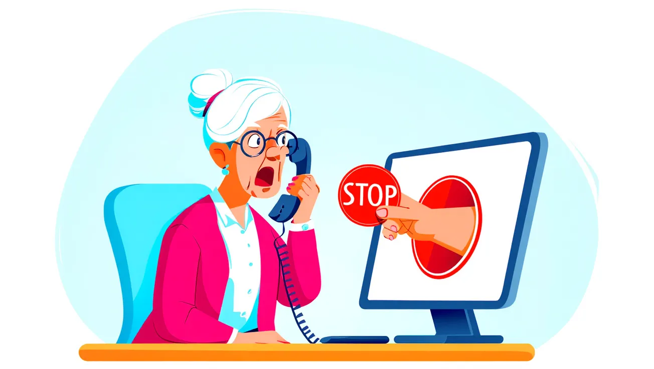 Stuck With Customer Service? How to Get Unstuck