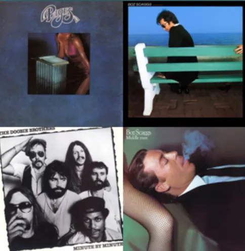 Yacht Rock Complete