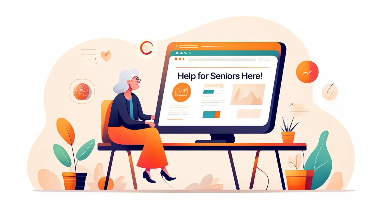The 20 Best Websites Every Smart Senior Should Bookmark