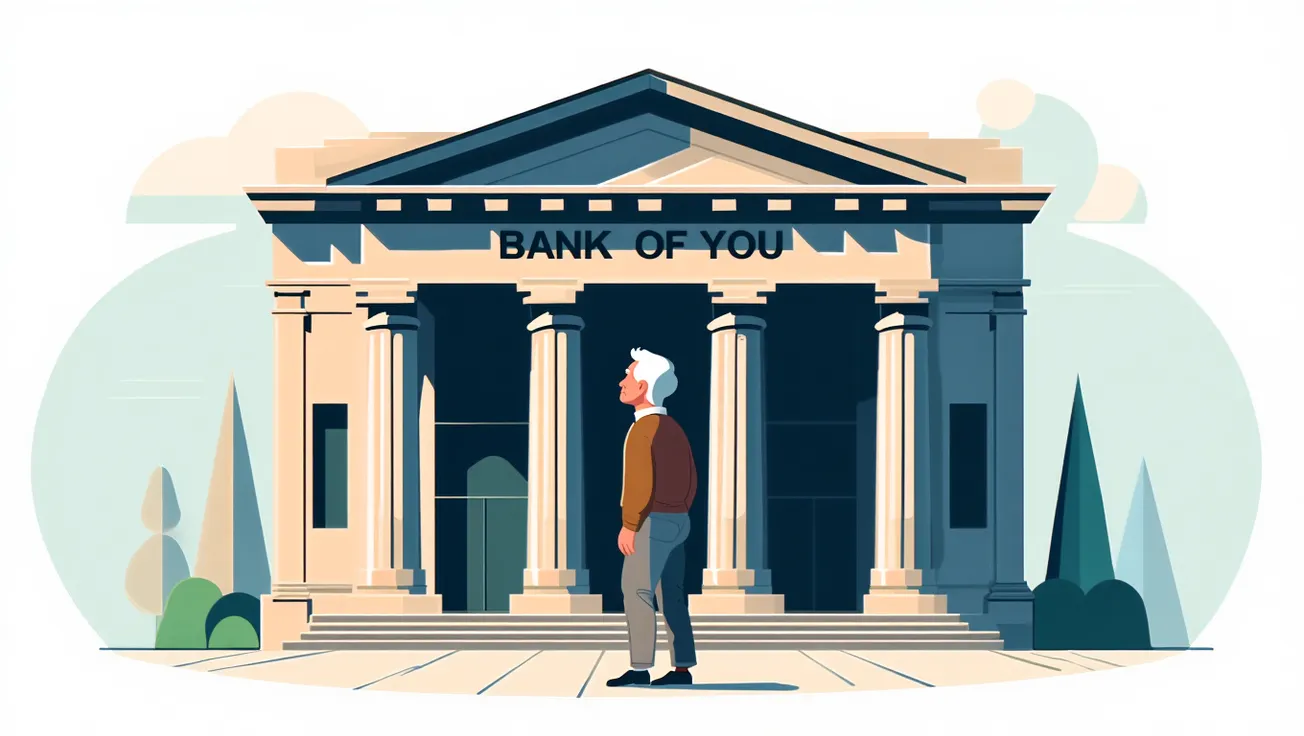 Bank Secrets for Seniors: 10 Perks Worth Asking About